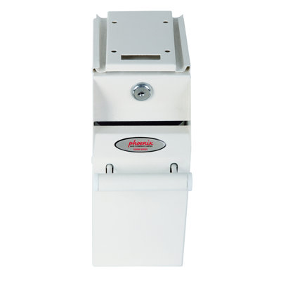 Depository Safe Lock