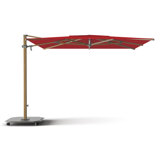 216'' W Sunbrella® Cantilever Umbrella