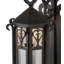 Caprice - Light Outdoor Wall Lantern
