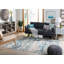 Tapis gris Madison-871026737