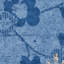 Tapis damassé Alonie Performance-22788065