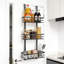 Iron Accent Shelf