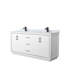 Icon 72" Double Bathroom Vanity Set-2008034139-2008034143-1956133000