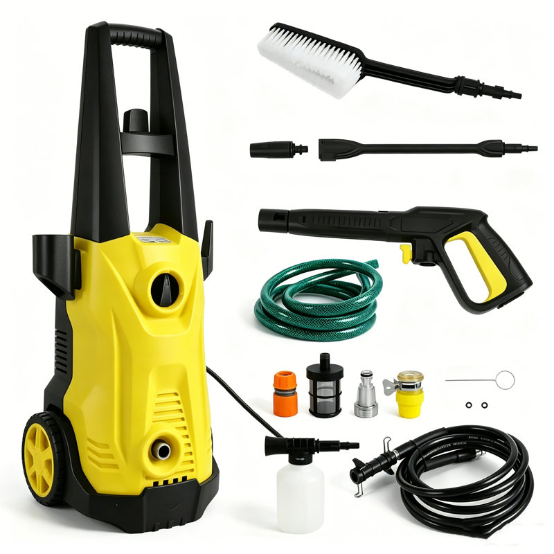 Dayplusor Professional Pressure Washer
