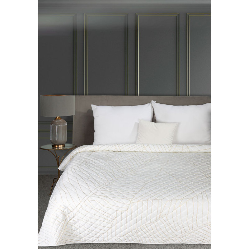 Morawa Polyester Bedspread, 170 x 210 cm