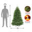 The Holiday Aisle® 6ft. Dunhill Fir Tree