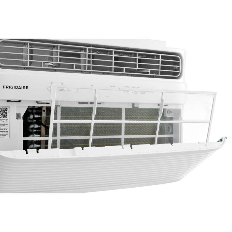 Climatiseur de fenêtre intelligent Frigidaire, 8000