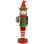 Christmas Elf Nutcracker
