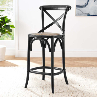 Tabouret Gear par Modway