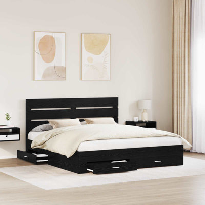 Bed Frame