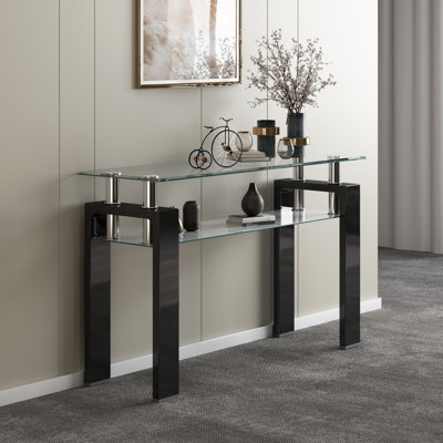 Table de canapé Burdell T2