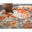 Tapis abstrait Hertzler-1021209878-980410200