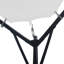 Maddie 3m x 3m Steel Party Tent