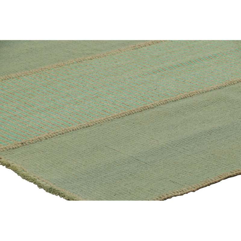 One-of-a-Kind 4'7" X 4'11" Area Rug