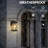 Outdoor Weatherproof Wall Light