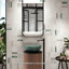Matter 6" x 6" Porcelain Stone Look Floor and Wall Tile-70564457