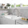 Leland Touch2O Kitchen Faucet with Touchless Technology