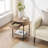 Carriacou Coffee Table