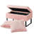 Lovitto Upholstered Ottoman-357385001