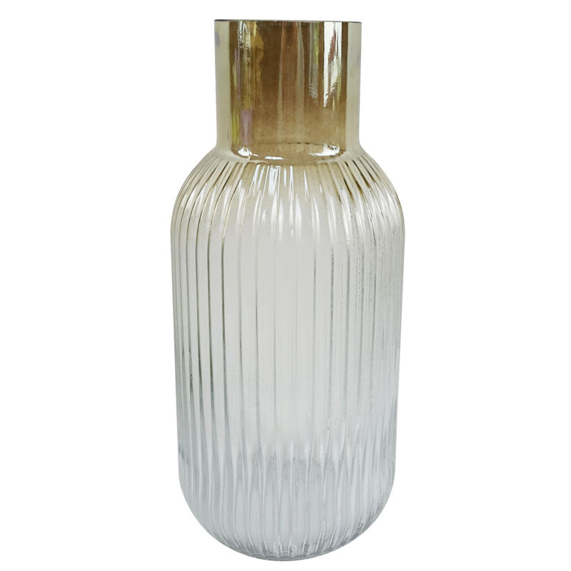 Raynold Glass Table Vase 1
