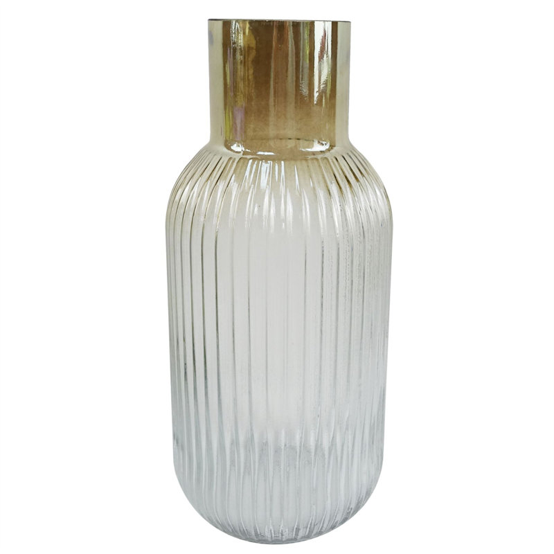 Raynold Glass Table Vase