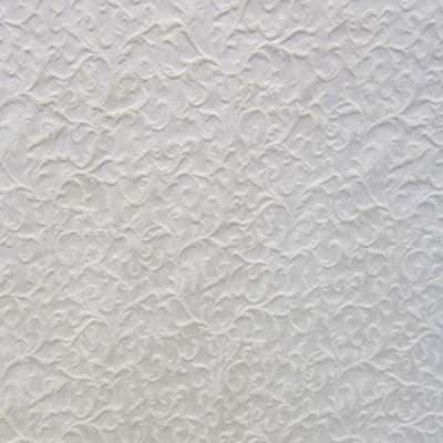 Blair Fabric | Embossed Floral Pattern Fabric | Drapery & Curtain Fabric and Upholstery Fabric