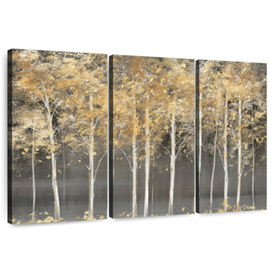 Harnek Golden Forest Light