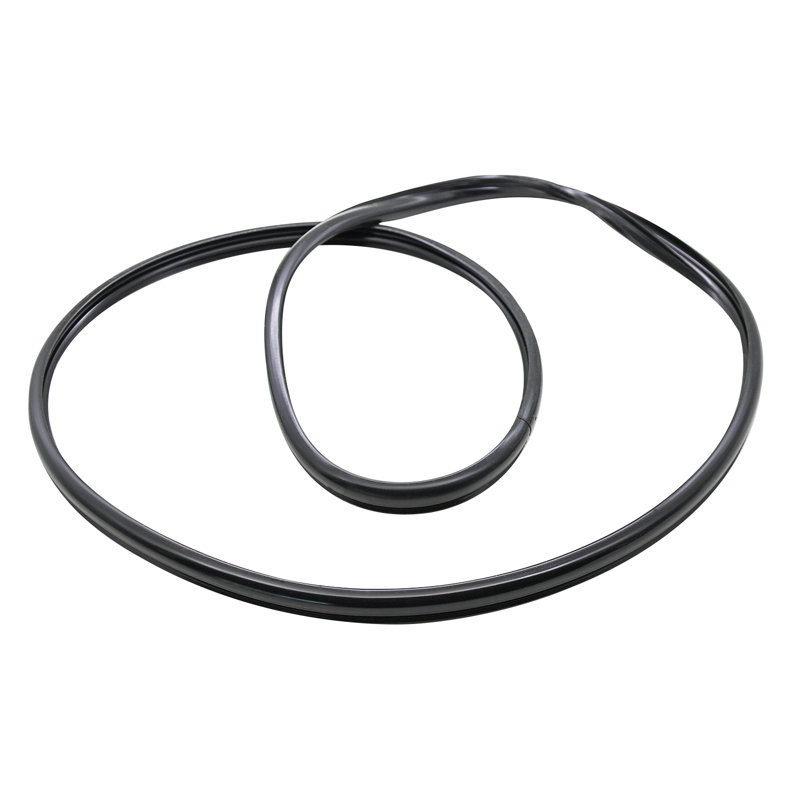 Joint de porte de four à convection Whole Parts amélioré, référence M232666 - Pièce de rechange compatible avec certains fours Moffat