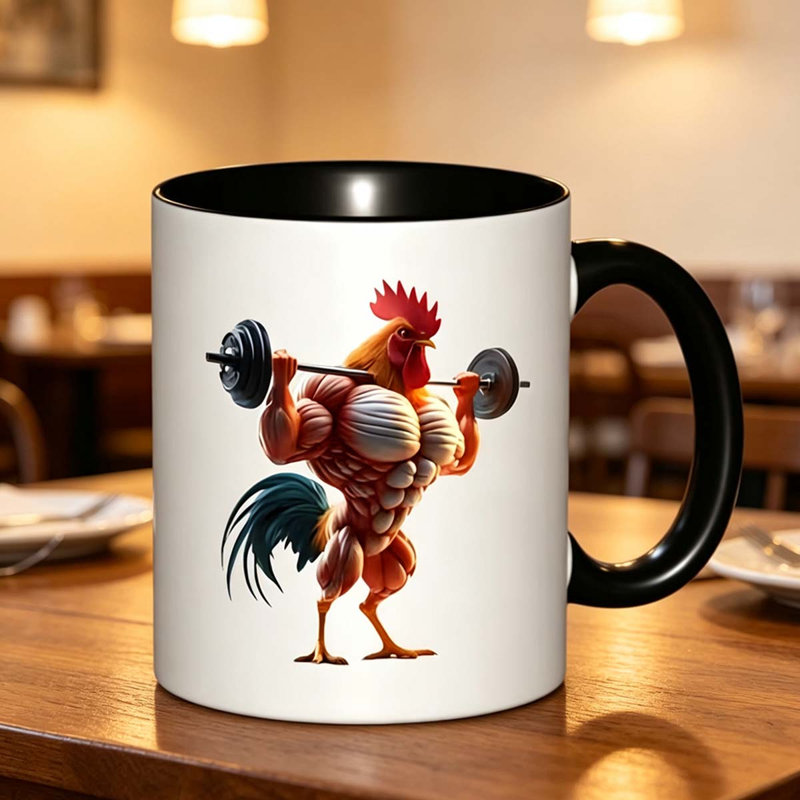 Mug
