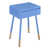 Bleu est en rupture de stock