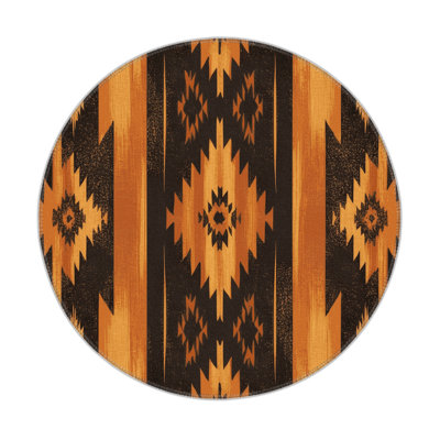 Roaming Ridge Indoor And Outdoor Area Rug