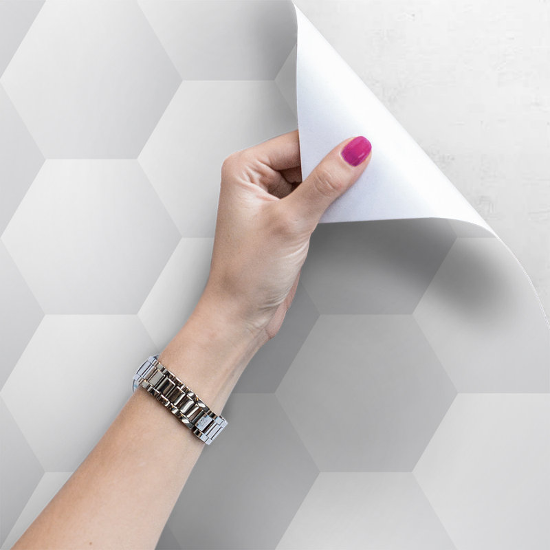 Ballera Matte Wallpaper Roll, 250 x 104cm