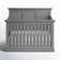 Gibraltar 3 -in-1 Convertible Crib