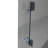 Silver Tablet Laptop Charging Cart Cabinet - 35 Quick Charge, Secure, Rustproof Mobile For Tablets & Laptops Holder Fast Safe Lock, Steel