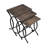 Savanella Nesting Tables