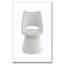 Chaise d'appoint rembourrée-1326826339