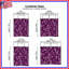 Fleurs édredon floral édredon chic décontracté-122891544-122916791