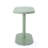 Gunner Oval Metal Folding Bistro Set-1977041644