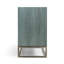 Seaglass Bunching Chest