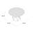 Vera Pedestal Dining Table-1896153635-2009247444