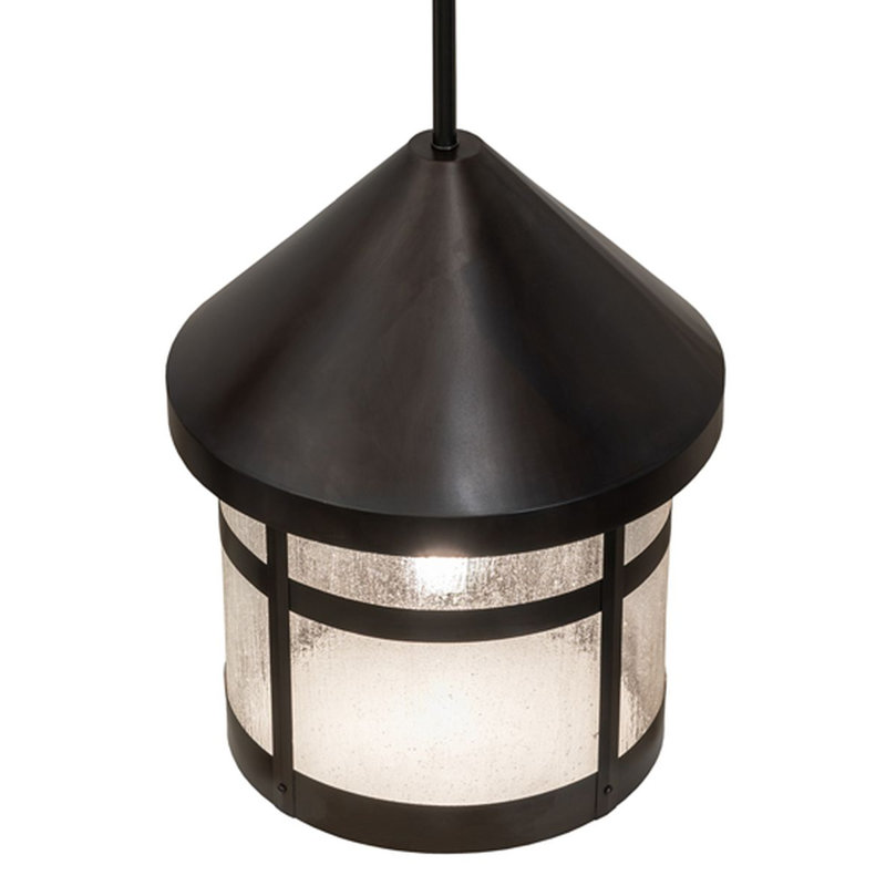 Fulton 1 - Light Pendant