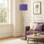 63'' Silver Traditional Floor Lamp-530690466