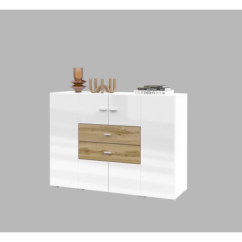 Camyron 122cm Sideboard