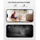 C688 2MP WiFi Indoor Security Camera for Baby/Pet with 2-Way Audio, Motion Sensor, Night Vision