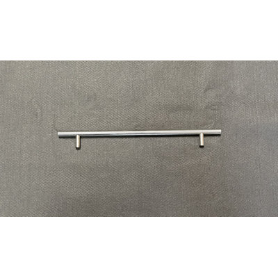 AS-IS (7-Pack) 10-1/8" Bar Pull Satin Chrome