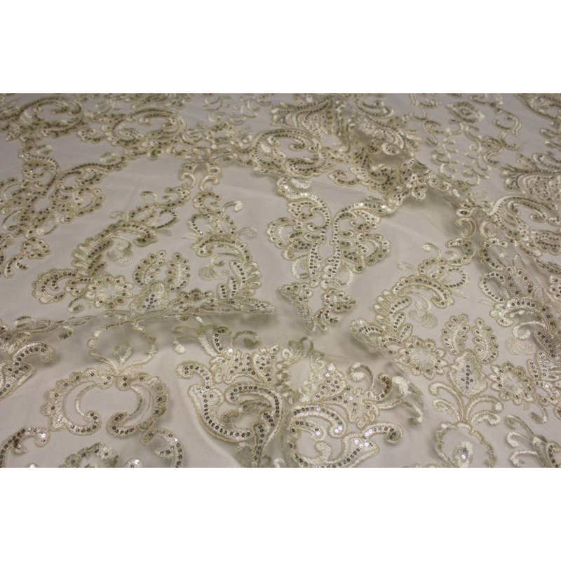 Tissu, Naturel