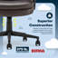 Fauteuil de direction Serta Comfort-98674157