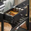 Nehemyah Kitchen Cart