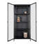 Isley Display Cabinet