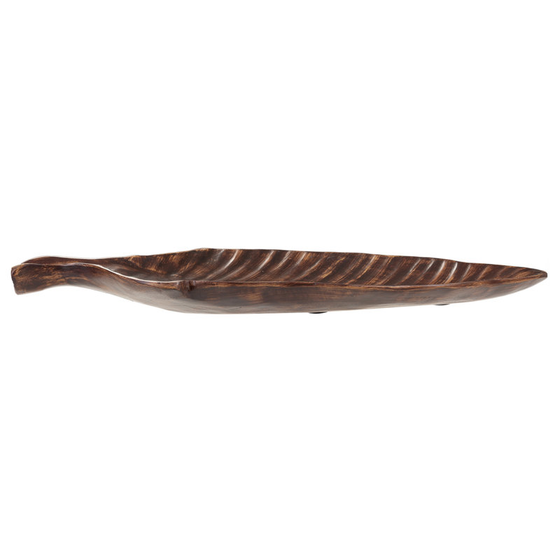 Alexarae Metal Decorative Plate
